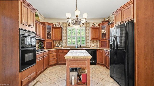 1420 Thayer Drive, Asheboro, NC 27205
