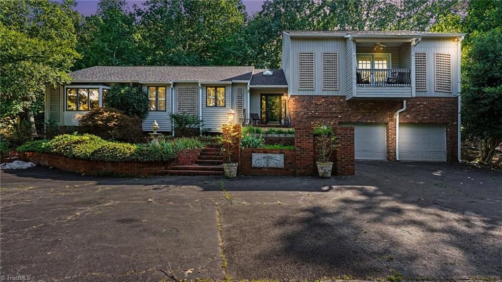 1420 Thayer Drive, Asheboro, NC 27205