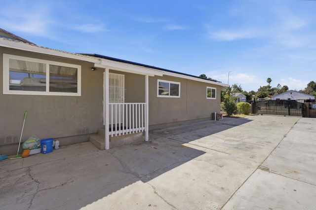 223 Zenith Street, Chula Vista, CA 91911