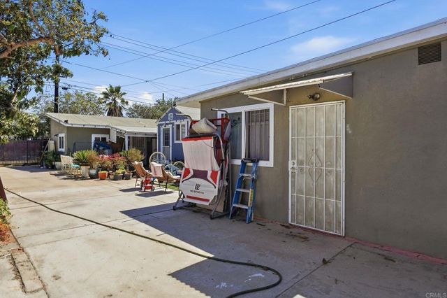 223 Zenith Street, Chula Vista, CA 91911