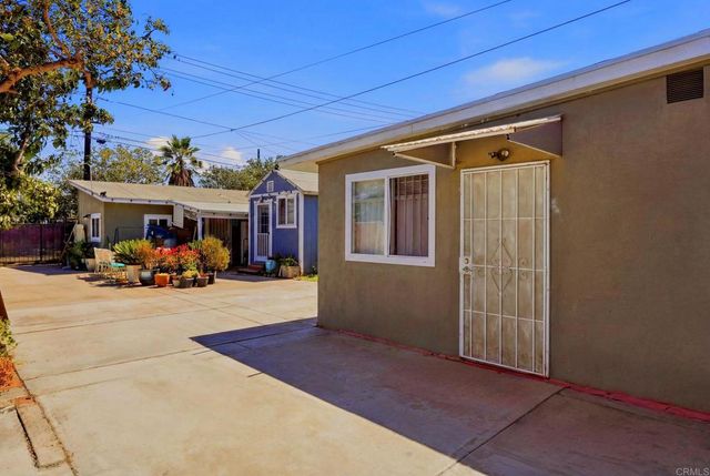 223 Zenith Street, Chula Vista, CA 91911