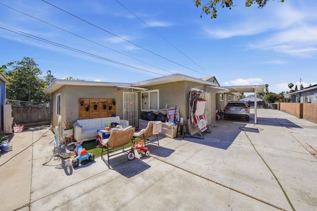 223 Zenith Street, Chula Vista, CA 91911