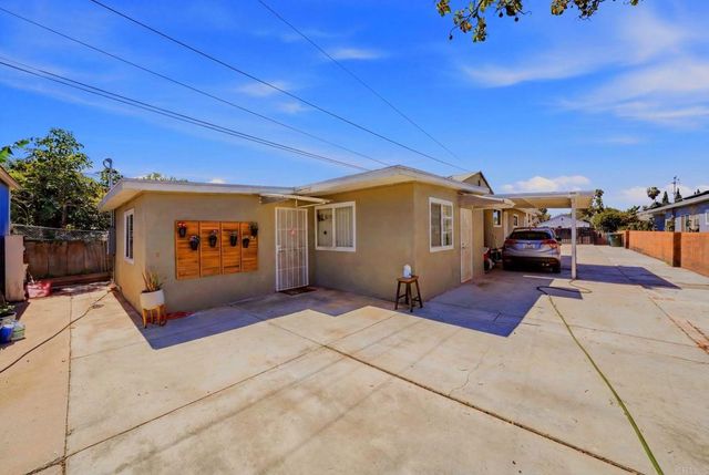 223 Zenith Street, Chula Vista, CA 91911