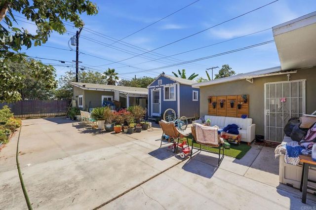 223 Zenith Street, Chula Vista, CA 91911