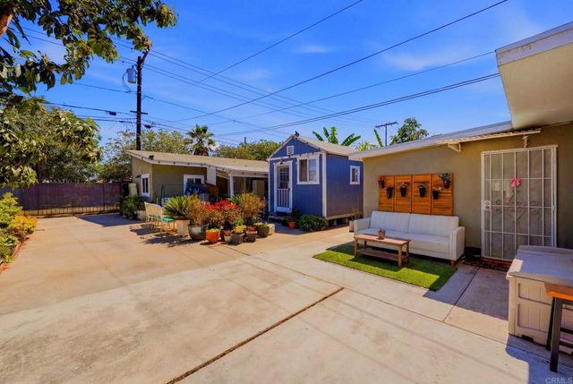 223 Zenith Street, Chula Vista, CA 91911