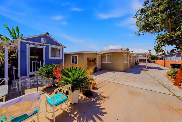 223 Zenith Street, Chula Vista, CA 91911