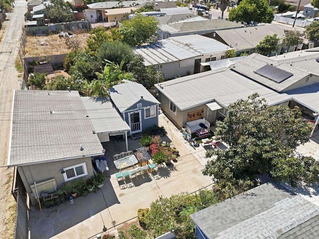 223 Zenith Street, Chula Vista, CA 91911