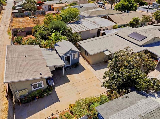 223 Zenith Street, Chula Vista, CA 91911