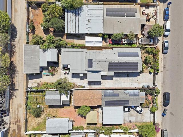 223 Zenith Street, Chula Vista, CA 91911