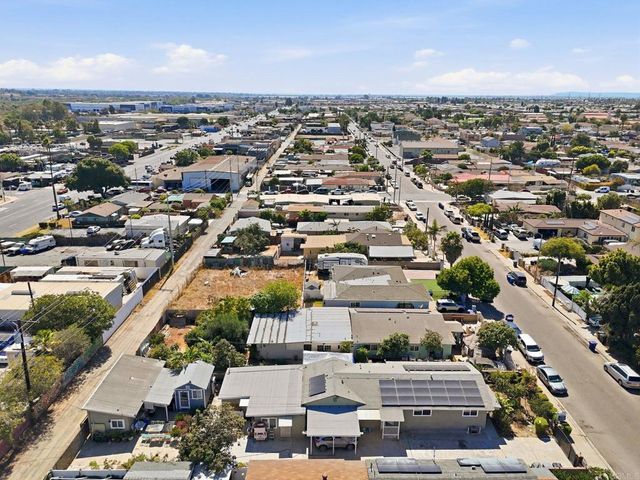223 Zenith Street, Chula Vista, CA 91911