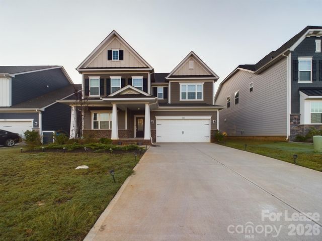 3040 Whipcord Drive, Waxhaw, NC 28173