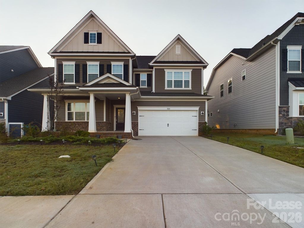 3040 Whipcord Drive, Waxhaw, NC 28173
