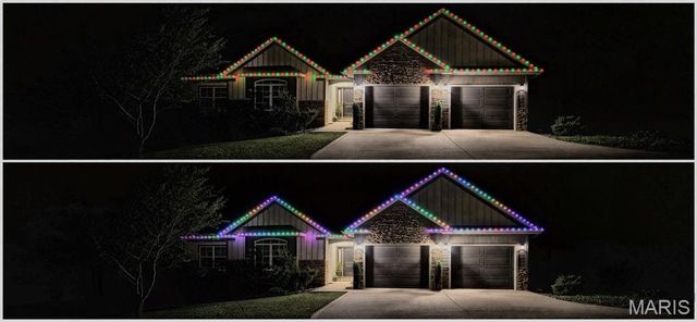 224 Timber Way Drive, Poplar Bluff, MO 63901