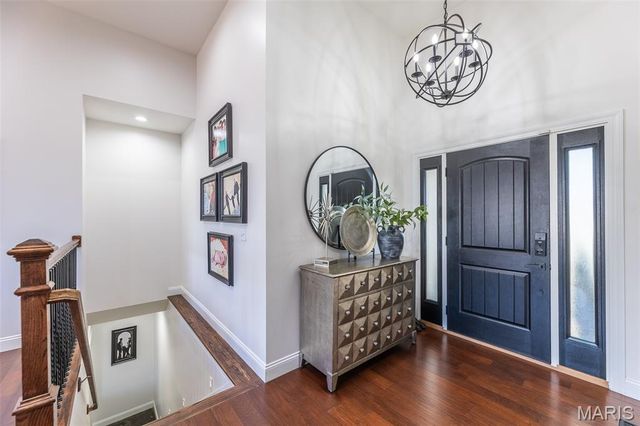 224 Timber Way Drive, Poplar Bluff, MO 63901