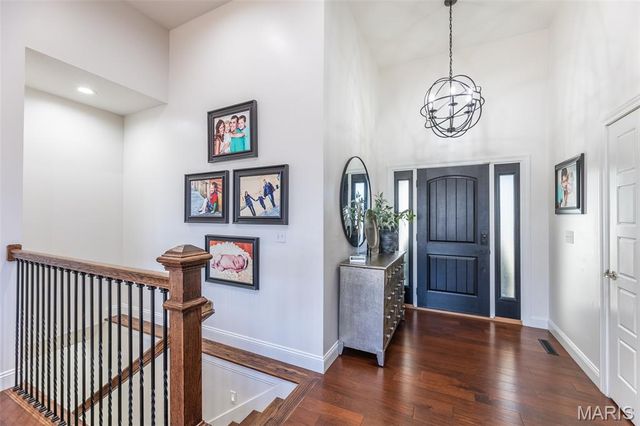 224 Timber Way Drive, Poplar Bluff, MO 63901