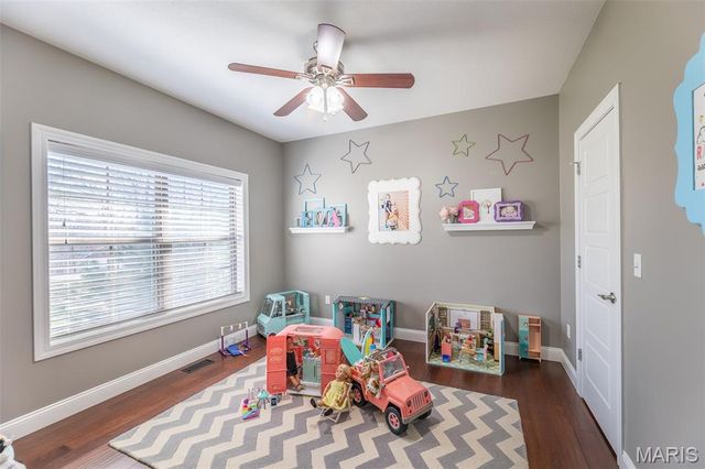 224 Timber Way Drive, Poplar Bluff, MO 63901