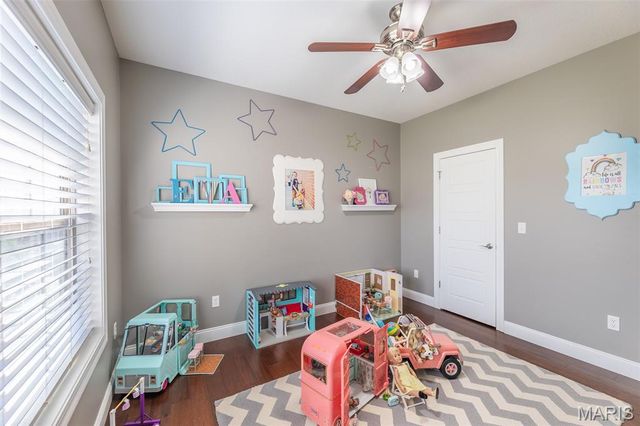 224 Timber Way Drive, Poplar Bluff, MO 63901