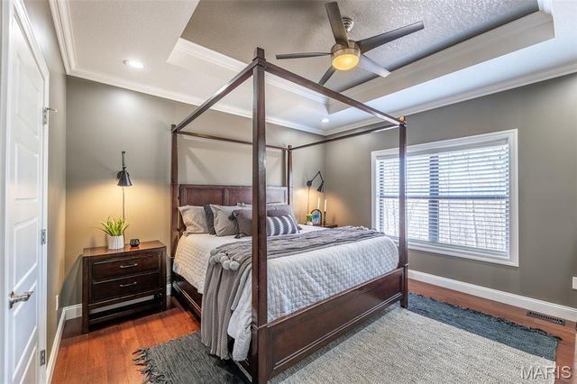 224 Timber Way Drive, Poplar Bluff, MO 63901