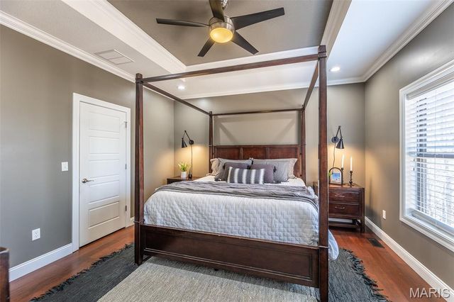 224 Timber Way Drive, Poplar Bluff, MO 63901