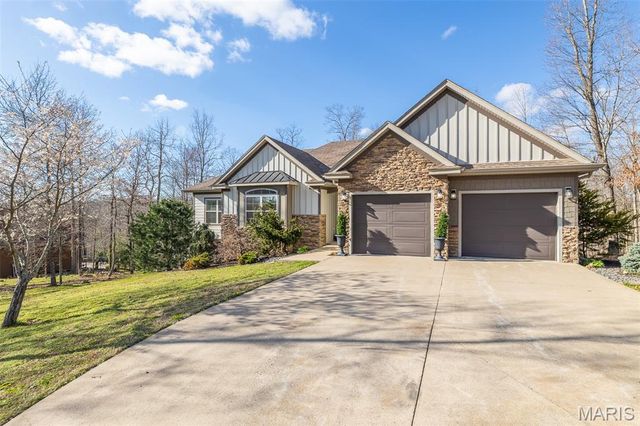 224 Timber Way Drive, Poplar Bluff, MO 63901