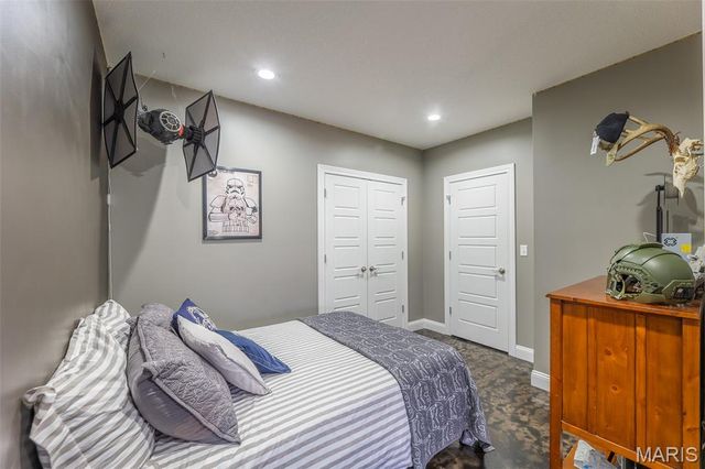 224 Timber Way Drive, Poplar Bluff, MO 63901