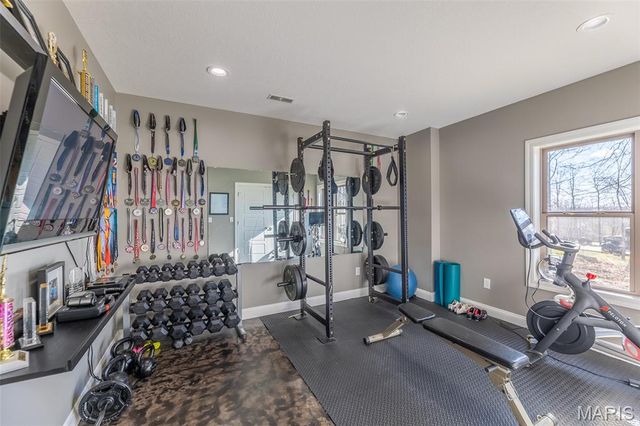 224 Timber Way Drive, Poplar Bluff, MO 63901