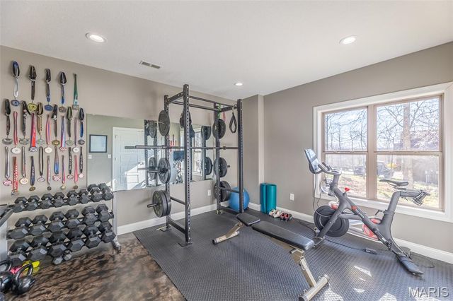 224 Timber Way Drive, Poplar Bluff, MO 63901