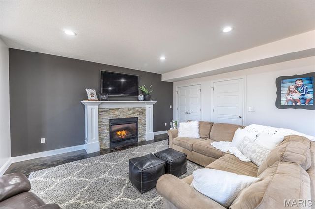 224 Timber Way Drive, Poplar Bluff, MO 63901