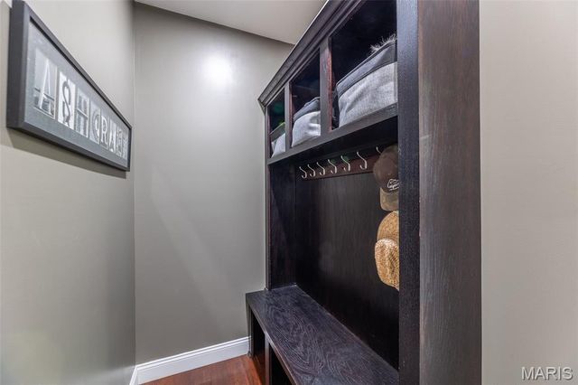 224 Timber Way Drive, Poplar Bluff, MO 63901