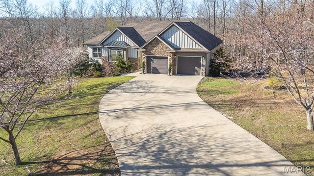 224 Timber Way Drive, Poplar Bluff, MO 63901