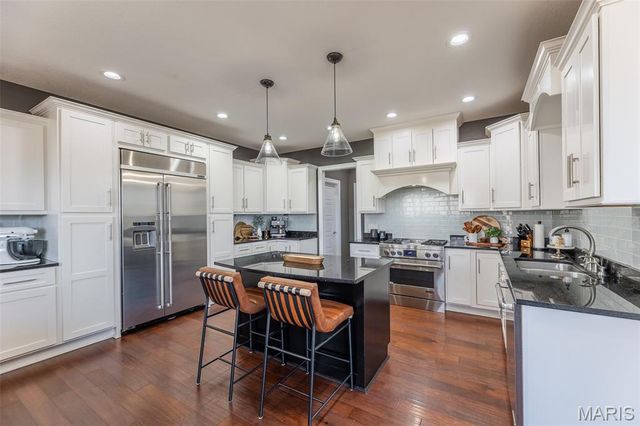 224 Timber Way Drive, Poplar Bluff, MO 63901