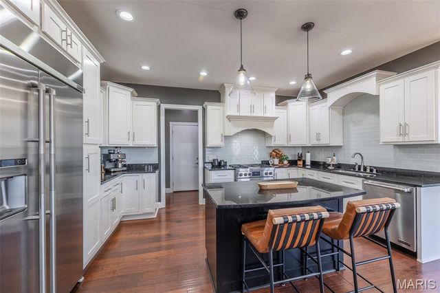 224 Timber Way Drive, Poplar Bluff, MO 63901