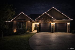 224 Timber Way Drive, Poplar Bluff, MO 63901