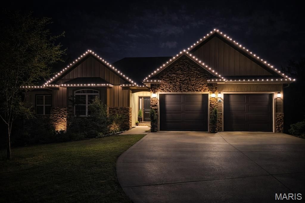 224 Timber Way Drive, Poplar Bluff, MO 63901