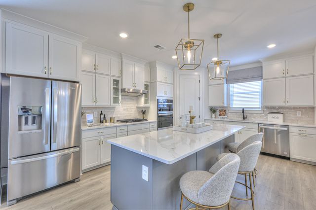 604 New Haven Street, Franklin, TN 37064