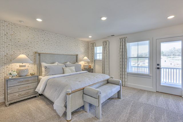 604 New Haven Street, Franklin, TN 37064