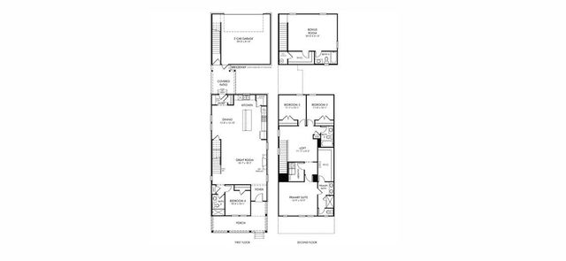 604 New Haven Street, Franklin, TN 37064