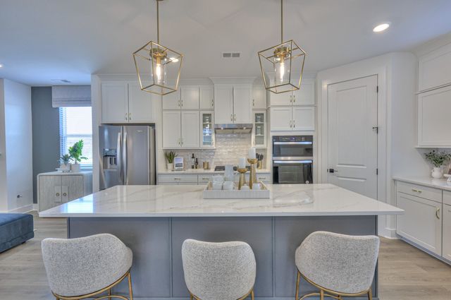 604 New Haven Street, Franklin, TN 37064