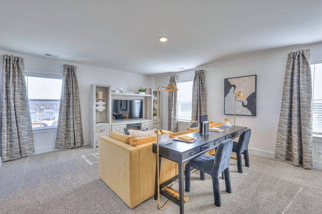 604 New Haven Street, Franklin, TN 37064
