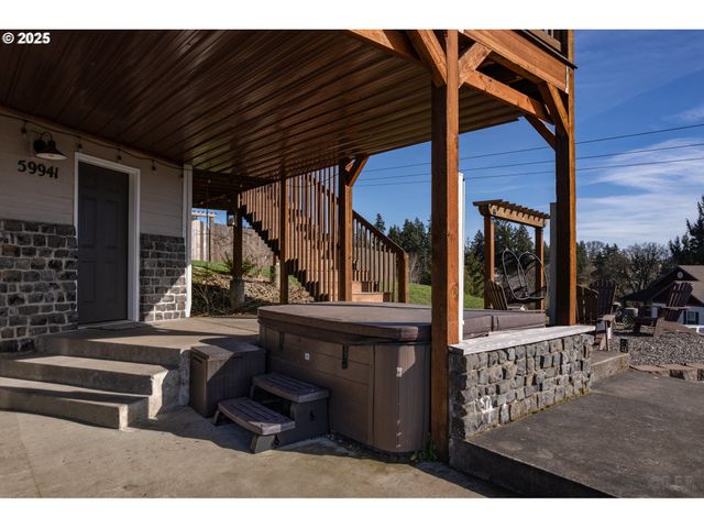 59941 WINDY RIDGE Dr, St Helens, OR 97051