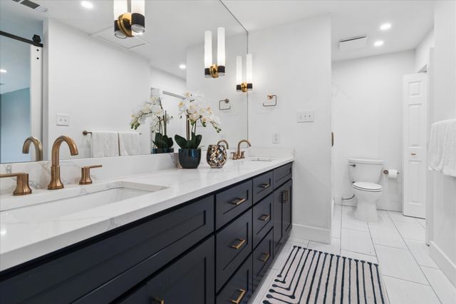 12232 Montego Plaza, Dallas, TX 75230