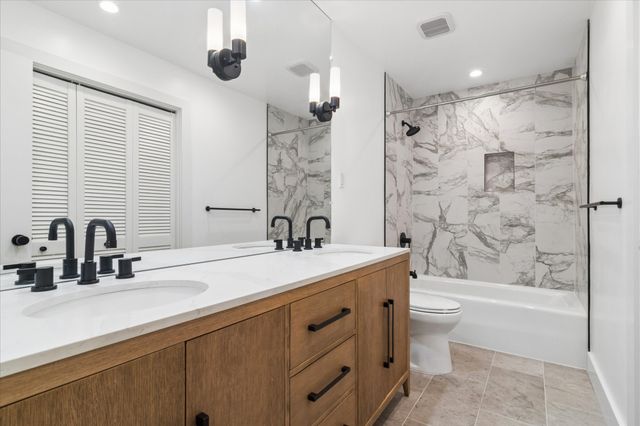 12232 Montego Plaza, Dallas, TX 75230