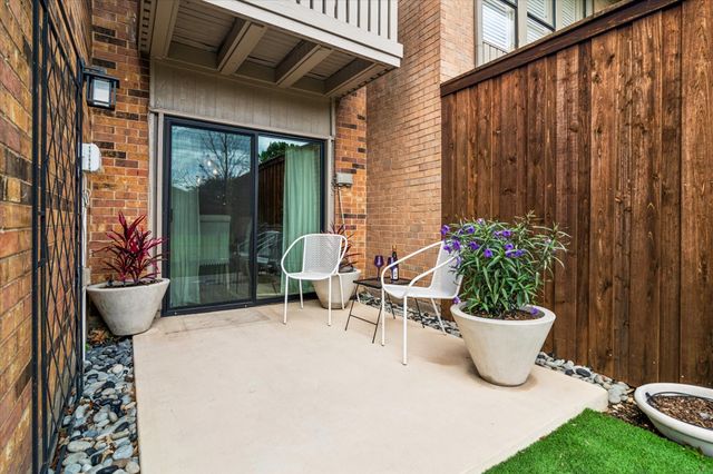 12232 Montego Plaza, Dallas, TX 75230