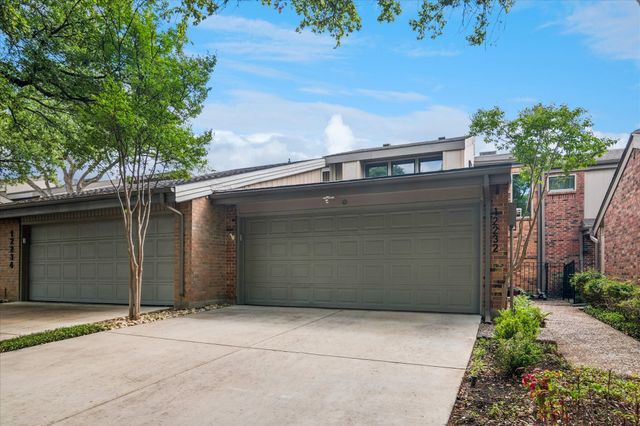 12232 Montego Plaza, Dallas, TX 75230