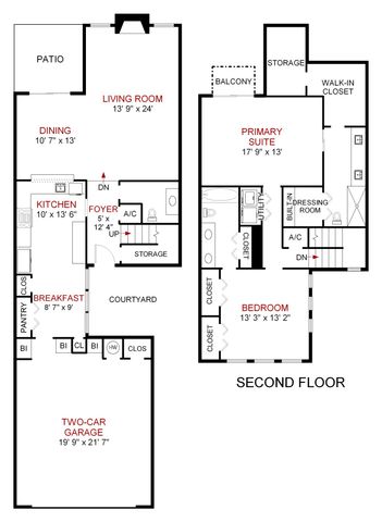 12232 Montego Plaza, Dallas, TX 75230