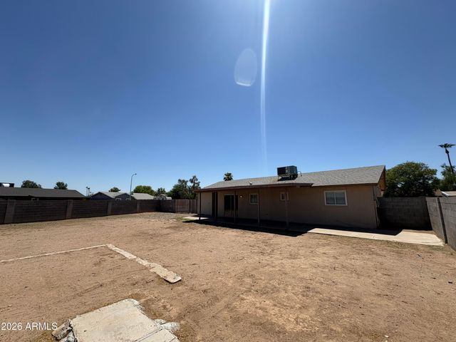 11605 N 58TH Avenue, Glendale, AZ 85304