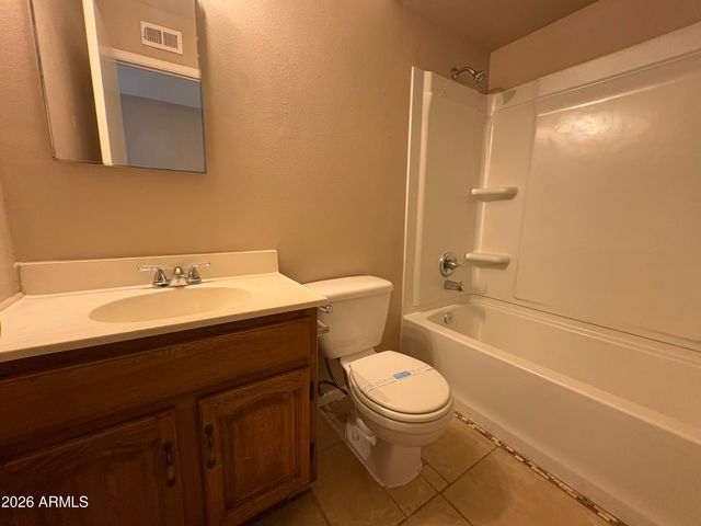 11605 N 58TH Avenue, Glendale, AZ 85304