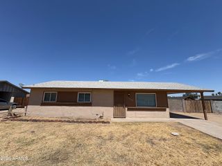11605 N 58TH Avenue, Glendale, AZ 85304