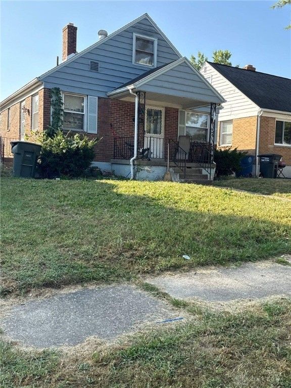 326 Ernst Avenue, Dayton, OH 45405