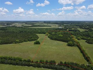 TBD CR 2975, Dodd City, TX 75438
